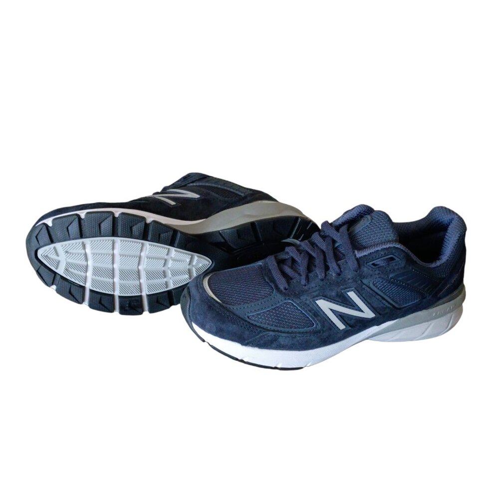 New Balance - Made in USA 990v5